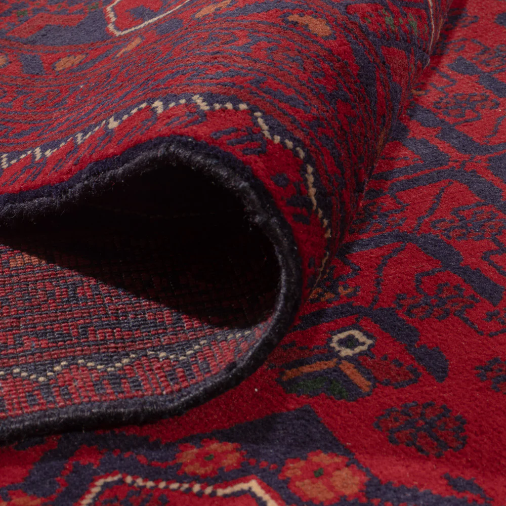 Khal Mohammadi Teppich 341x250cm - Orientteppich - Image 5