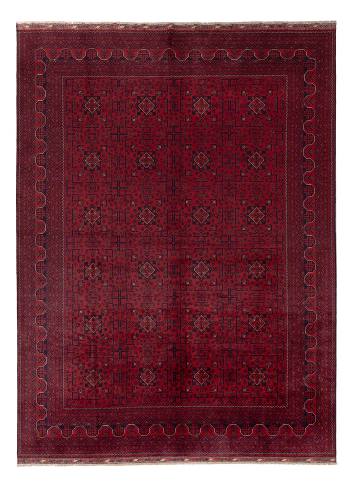 Khal Mohammadi Teppich 342x248cm - Orientteppich