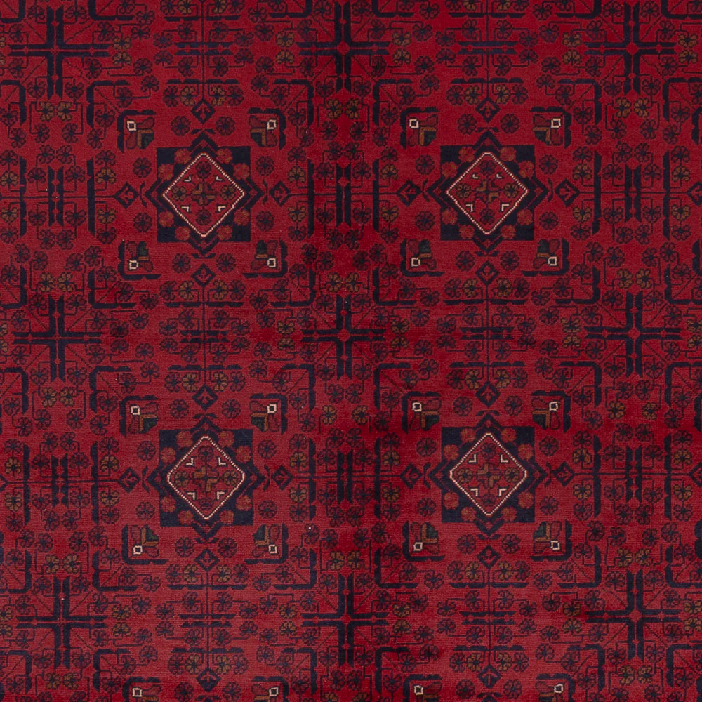 Khal Mohammadi Teppich 342x248cm - Orientteppich - Image 2