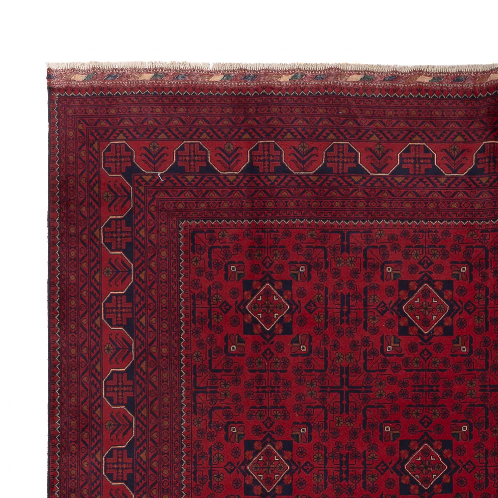 Khal Mohammadi Teppich 342x248cm - Orientteppich - Image 3
