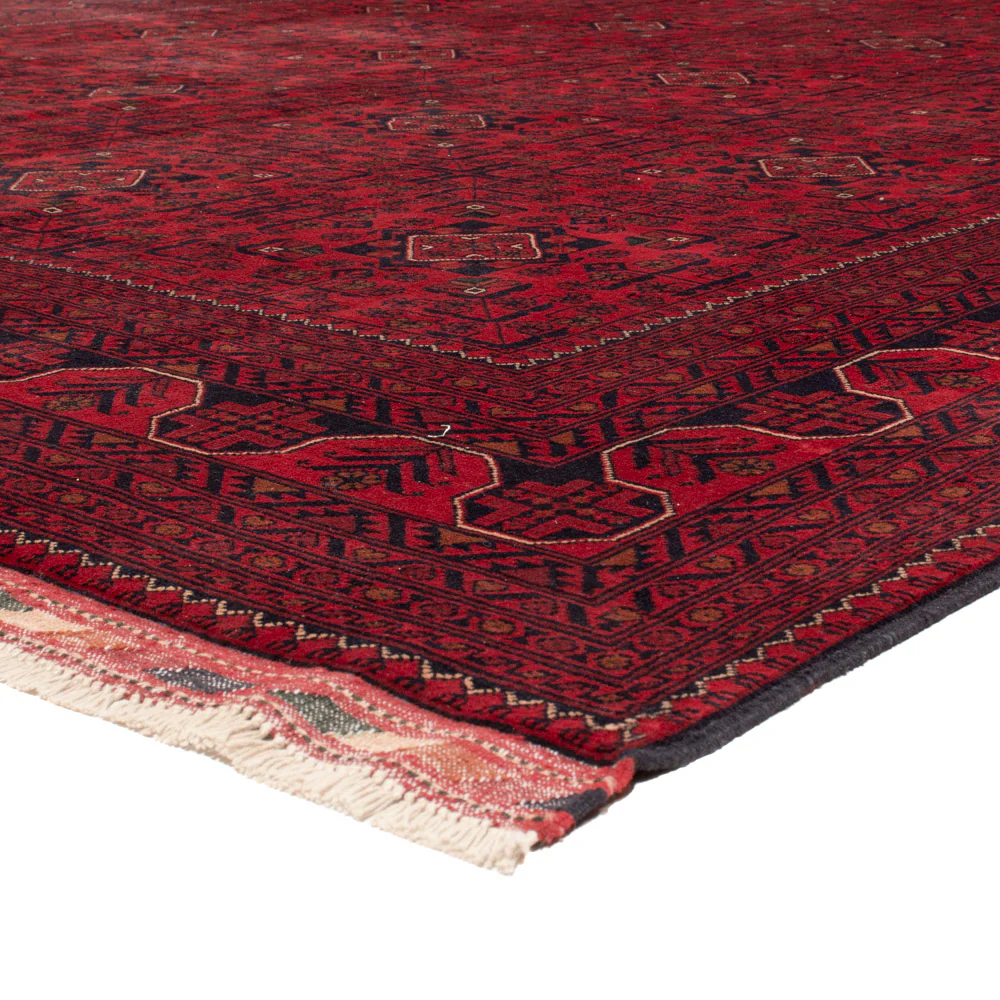 Khal Mohammadi Teppich 342x248cm - Orientteppich - Image 4