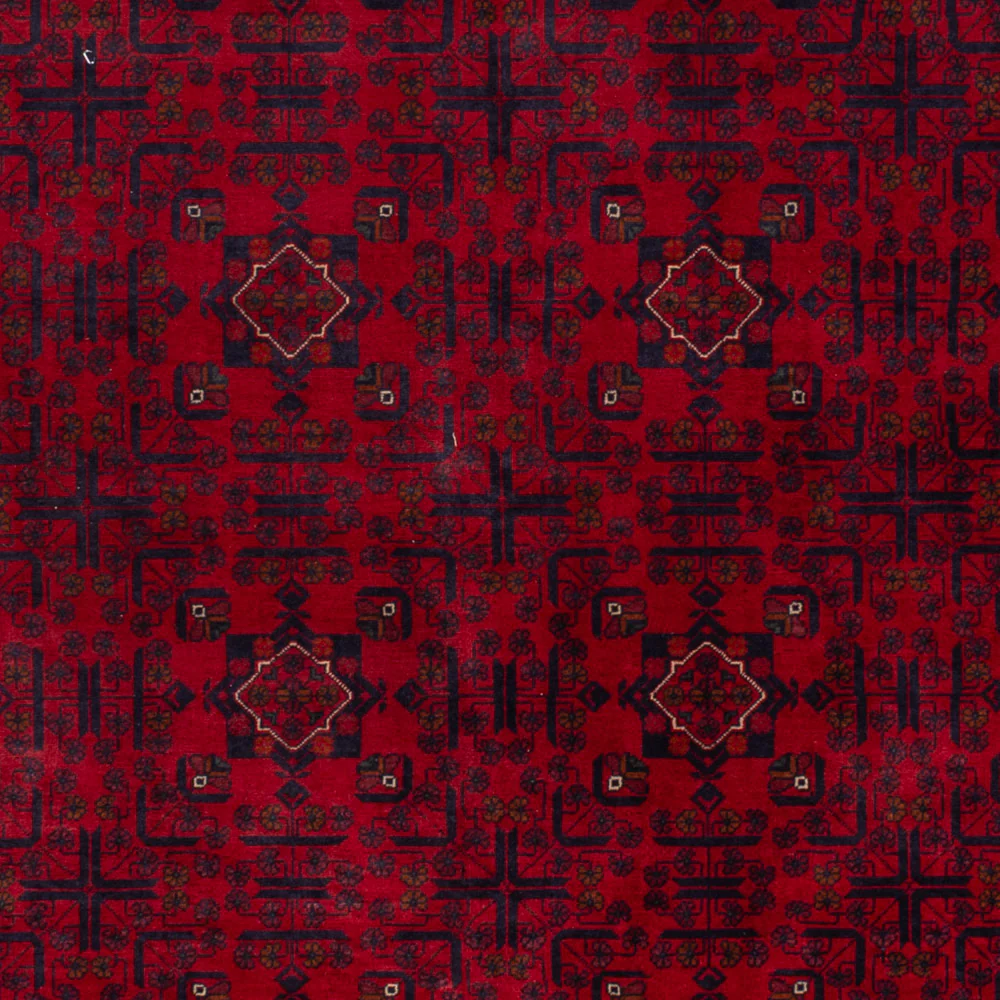 Khal Mohammadi Teppich 346x250cm - Orientteppich - Image 2