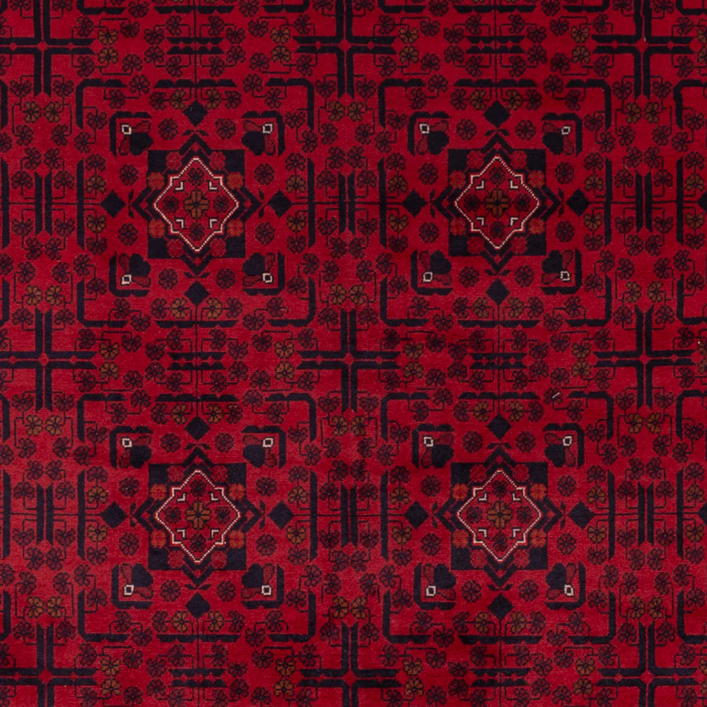 Khal Mohammadi Teppich 348x251cm - Orientteppich - Image 2