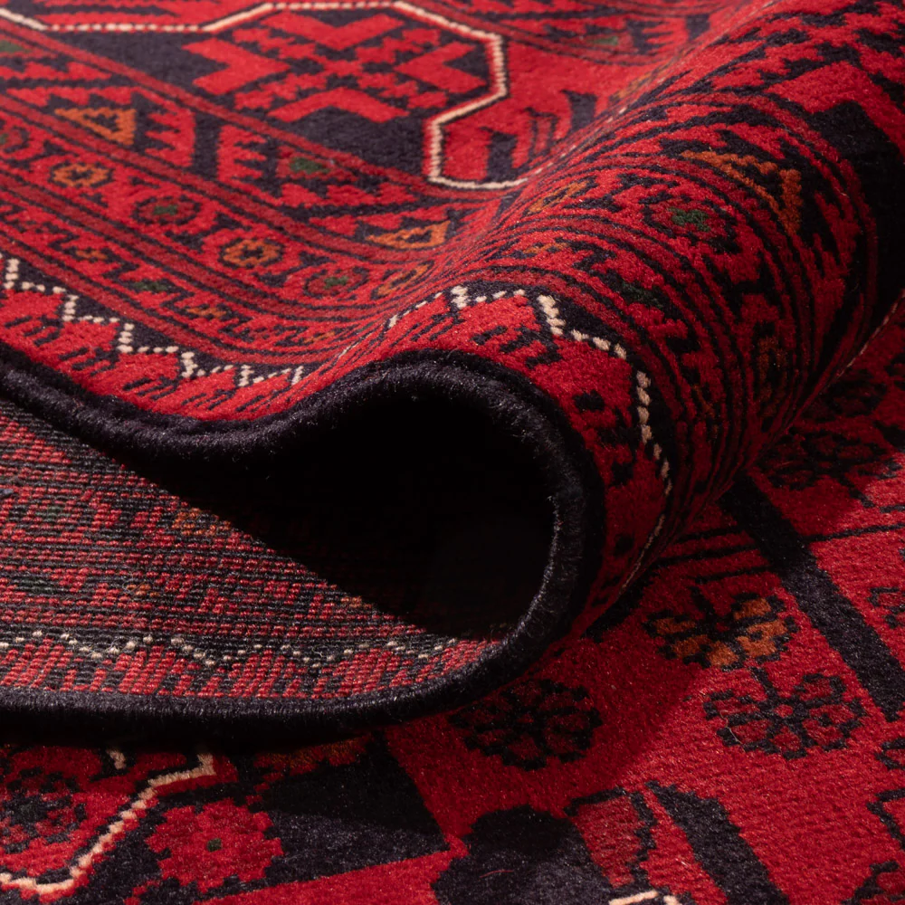 Khal Mohammadi Teppich 348x251cm - Orientteppich - Image 4