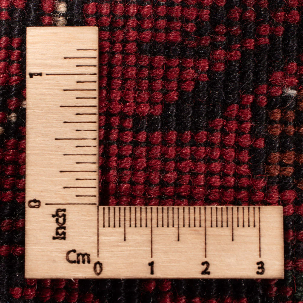 Khal Mohammadi Teppich 348x251cm - Orientteppich - Image 6