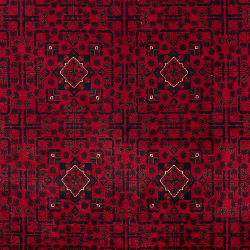 Khal Mohammadi Teppich 350x246cm - Orientteppich - Image 2