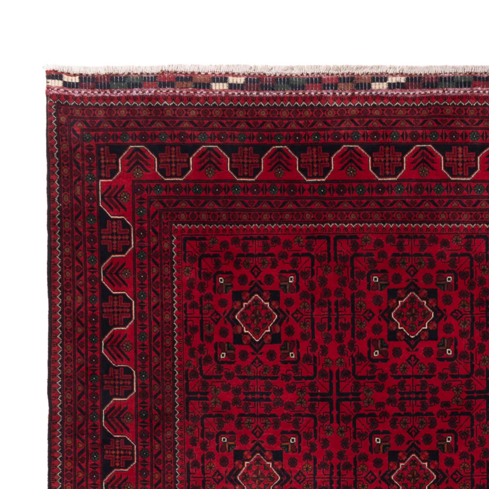 Khal Mohammadi Teppich 350x246cm - Orientteppich - Image 3