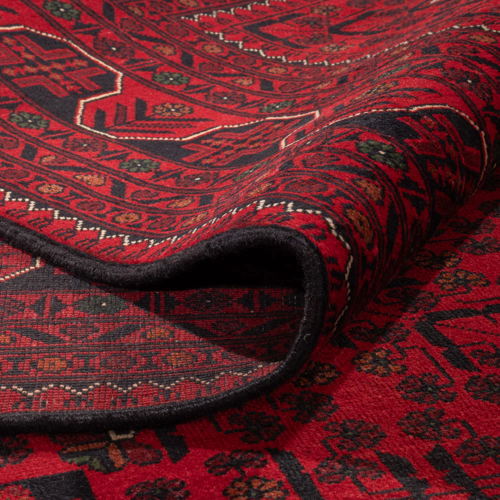 Khal Mohammadi Teppich 350x246cm - Orientteppich - Image 4