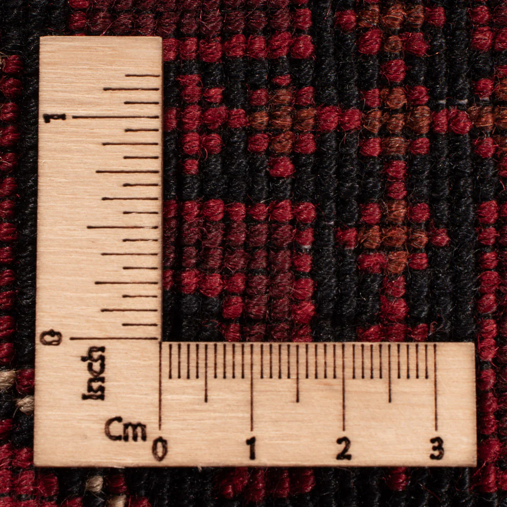 Khal Mohammadi Teppich 350x246cm - Orientteppich - Image 6
