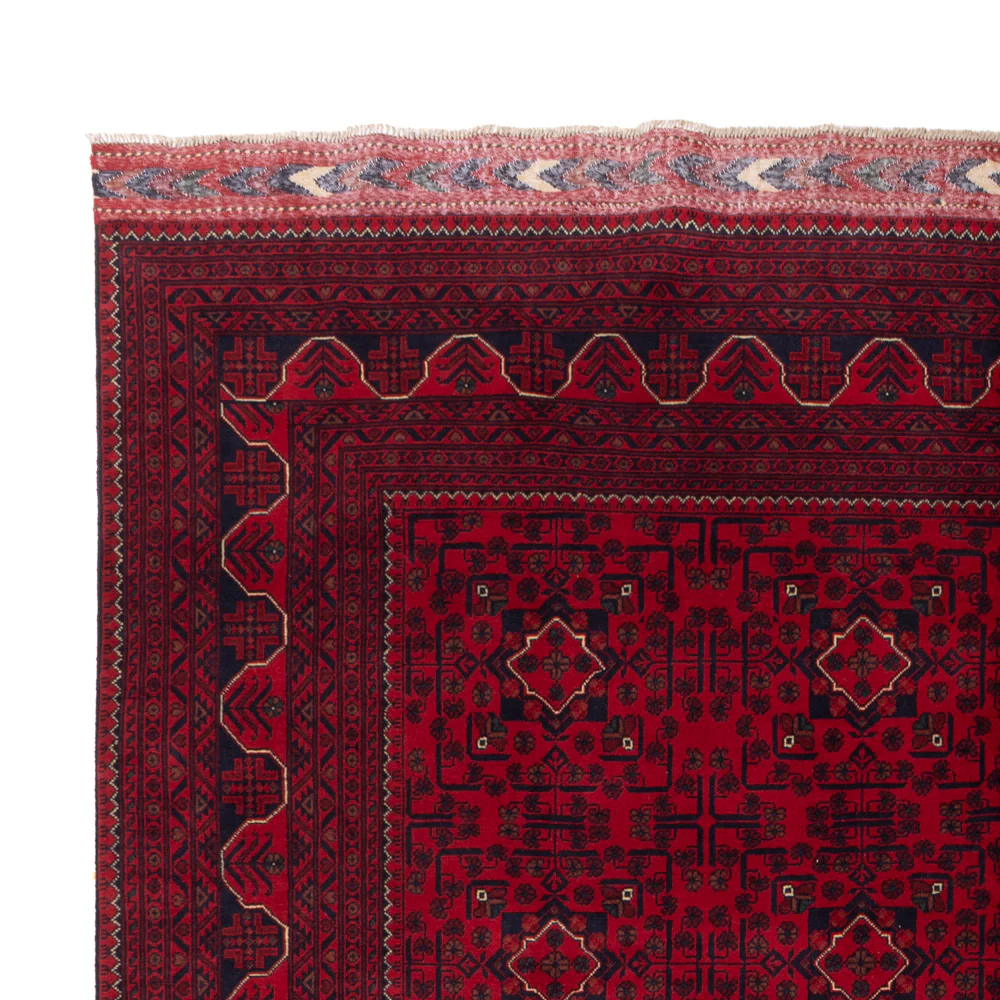 Khal Mohammadi Teppich 357x250cm - Orientteppich - Image 3