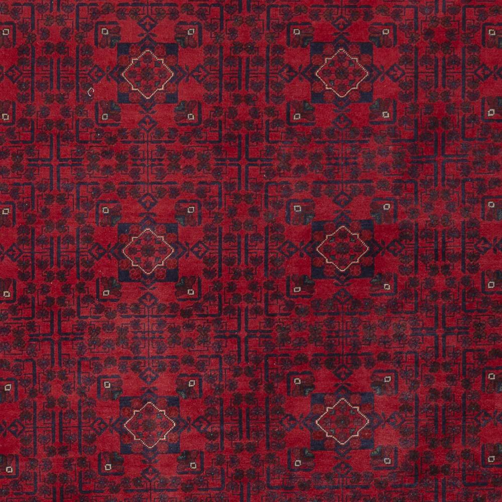Khal Mohammadi Teppich 362x247cm - Orientteppich - Image 2