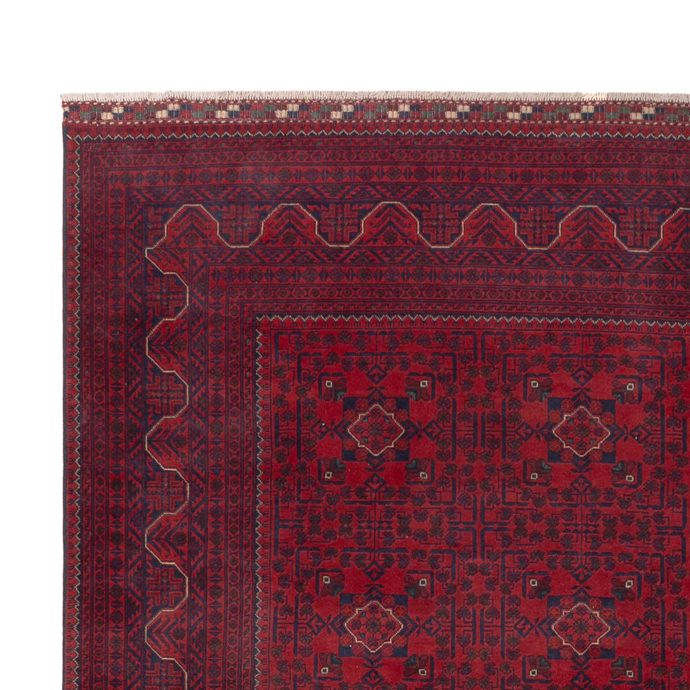 Khal Mohammadi Teppich 362x247cm - Orientteppich - Image 3