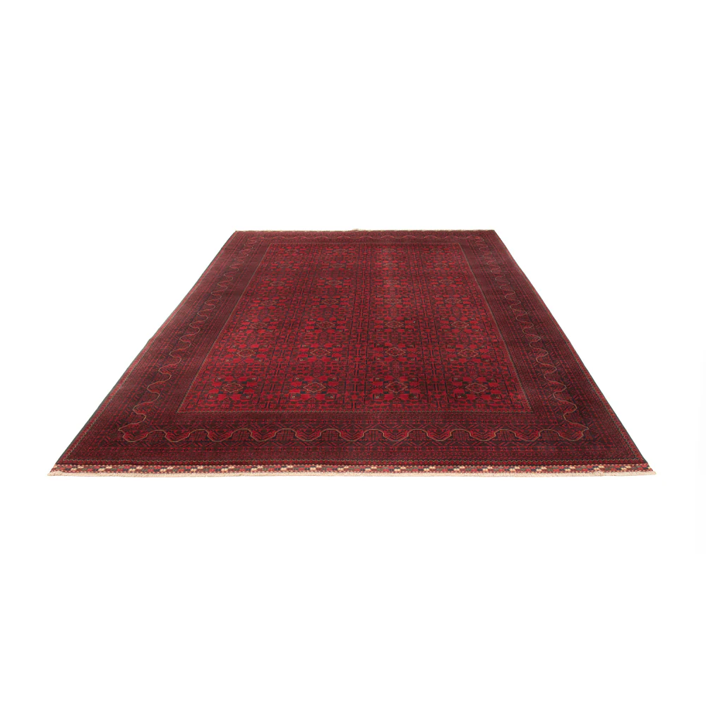 Khal Mohammadi Teppich 362x247cm - Orientteppich - Image 6