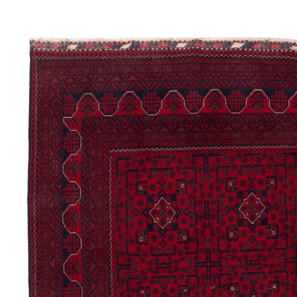Khal Mohammadi Teppich 362x250cm - Orientteppich - Image 3