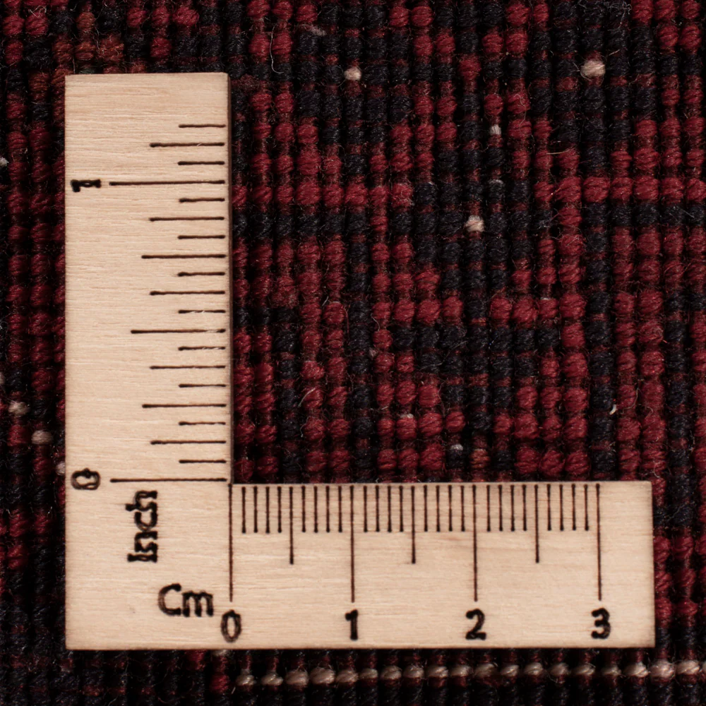 Afghan Teppich 146x100cm - Orientteppich - Image 6