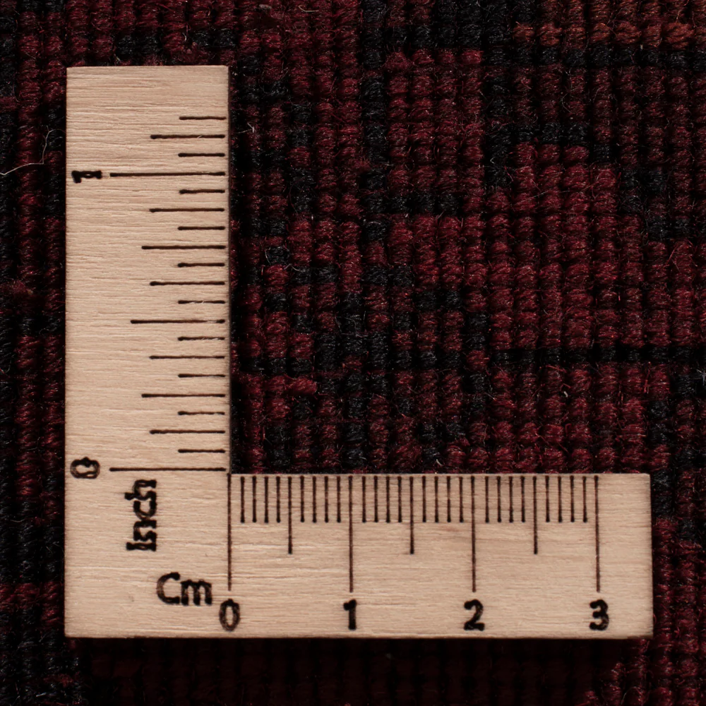 Afghan Teppich 146x102cm - Orientteppich - Image 6