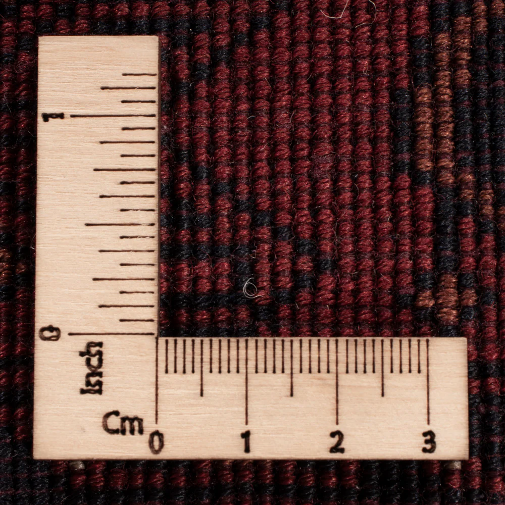 Afghan Teppich 146x103cm - Orientteppich - Image 6