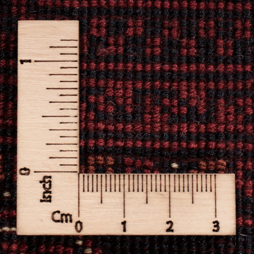 Afghan Teppich 147x102cm - Orientteppich - Image 6