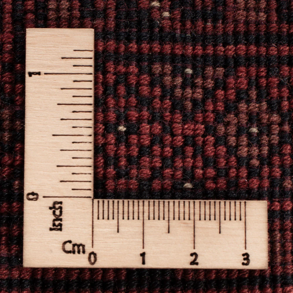 Afghan Teppich 148x100cm - Orientteppich - Image 6