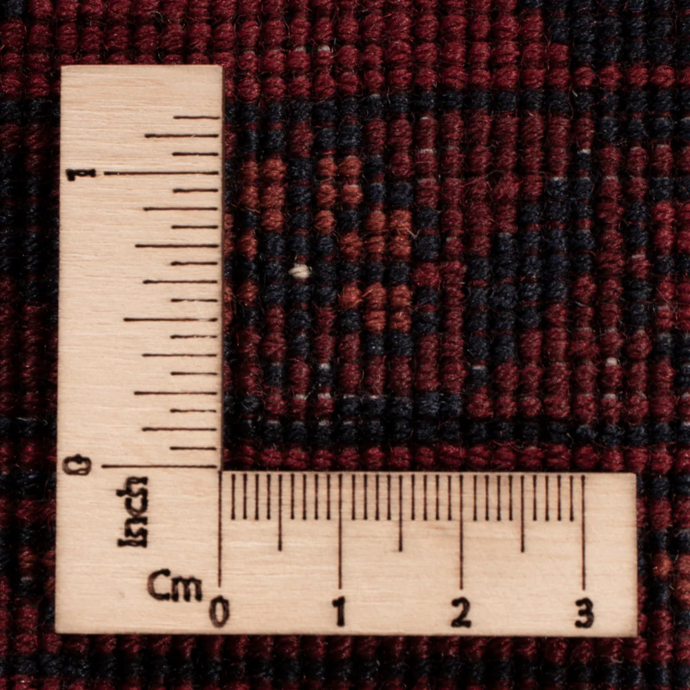 Afghan Teppich 151x103cm - Orientteppich - Image 6