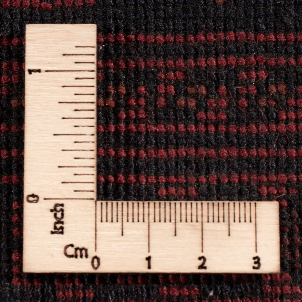 Afghan Teppich 154x99cm - Orientteppich - Image 6