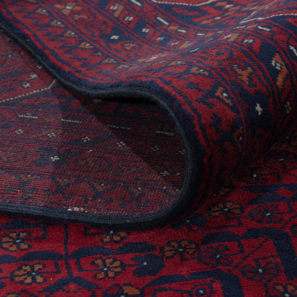 Afghan Teppich 283x196cm - Orientteppich - Image 5