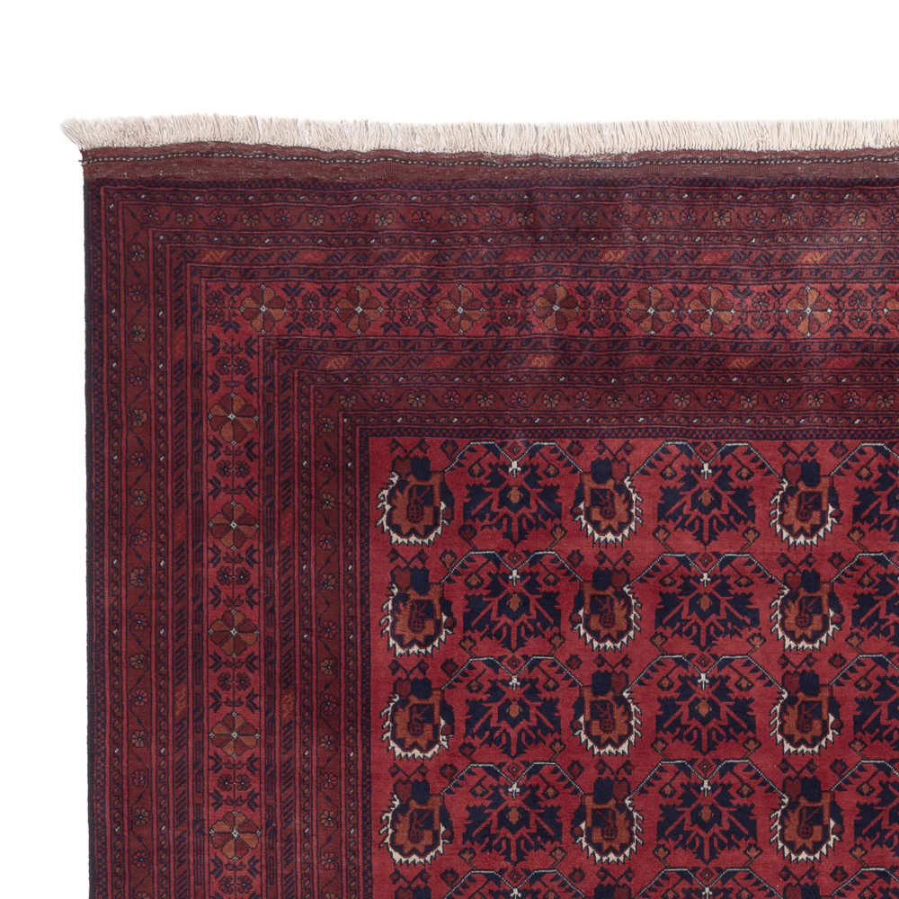 Afghan Teppich 288x200cm - Orientteppich - Image 3