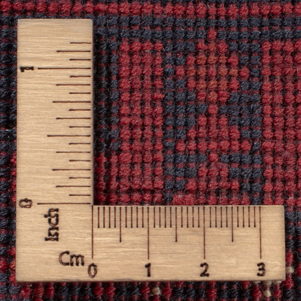 Afghan Teppich 288x202cm - Orientteppich - Image 7
