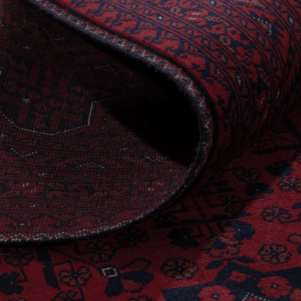 Afghan Teppich 289x198cm - Orientteppich - Image 5