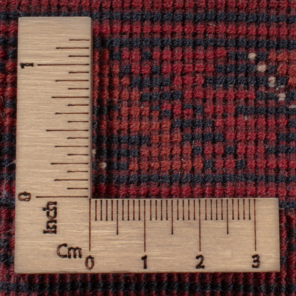 Afghan Teppich 289x198cm - Orientteppich - Image 7