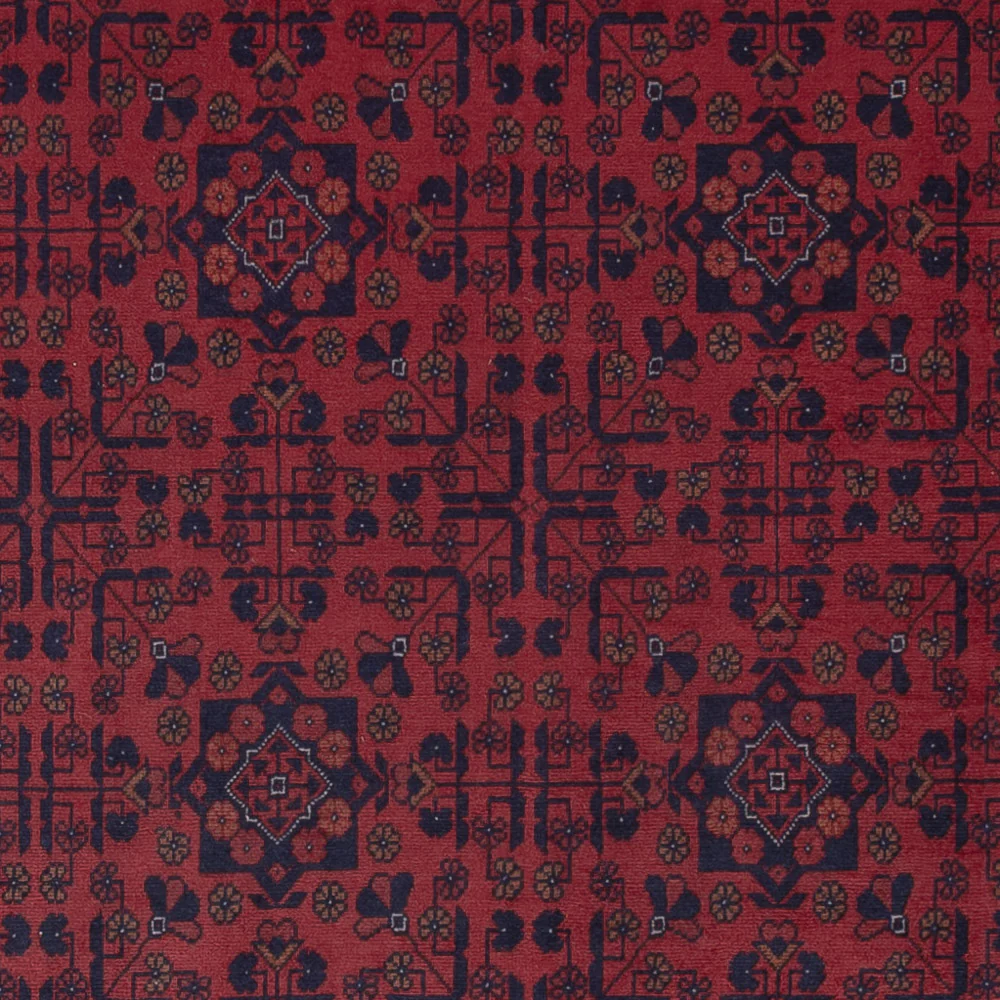 Afghan Teppich 290x201cm - Orientteppich - Image 2
