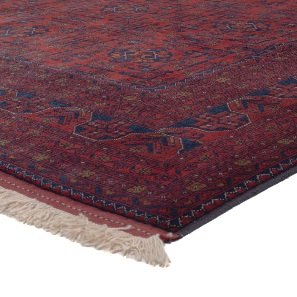 Afghan Teppich 294x197cm - Orientteppich - Image 4