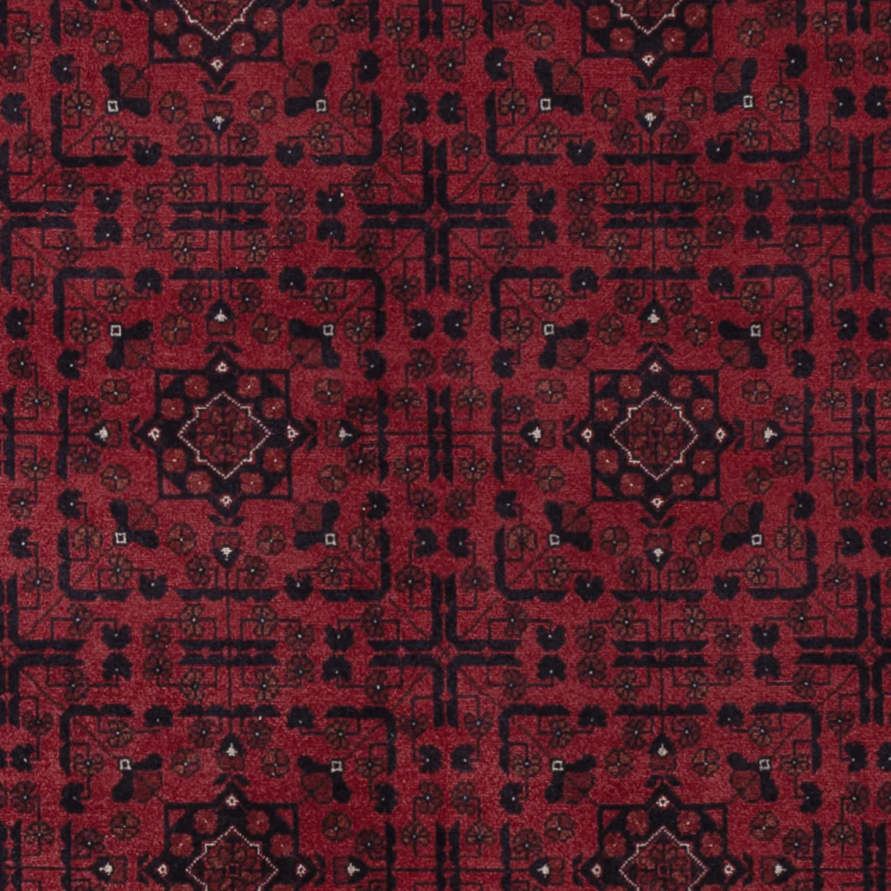 Afghan Teppich 294x202cm - Orientteppich - Image 2