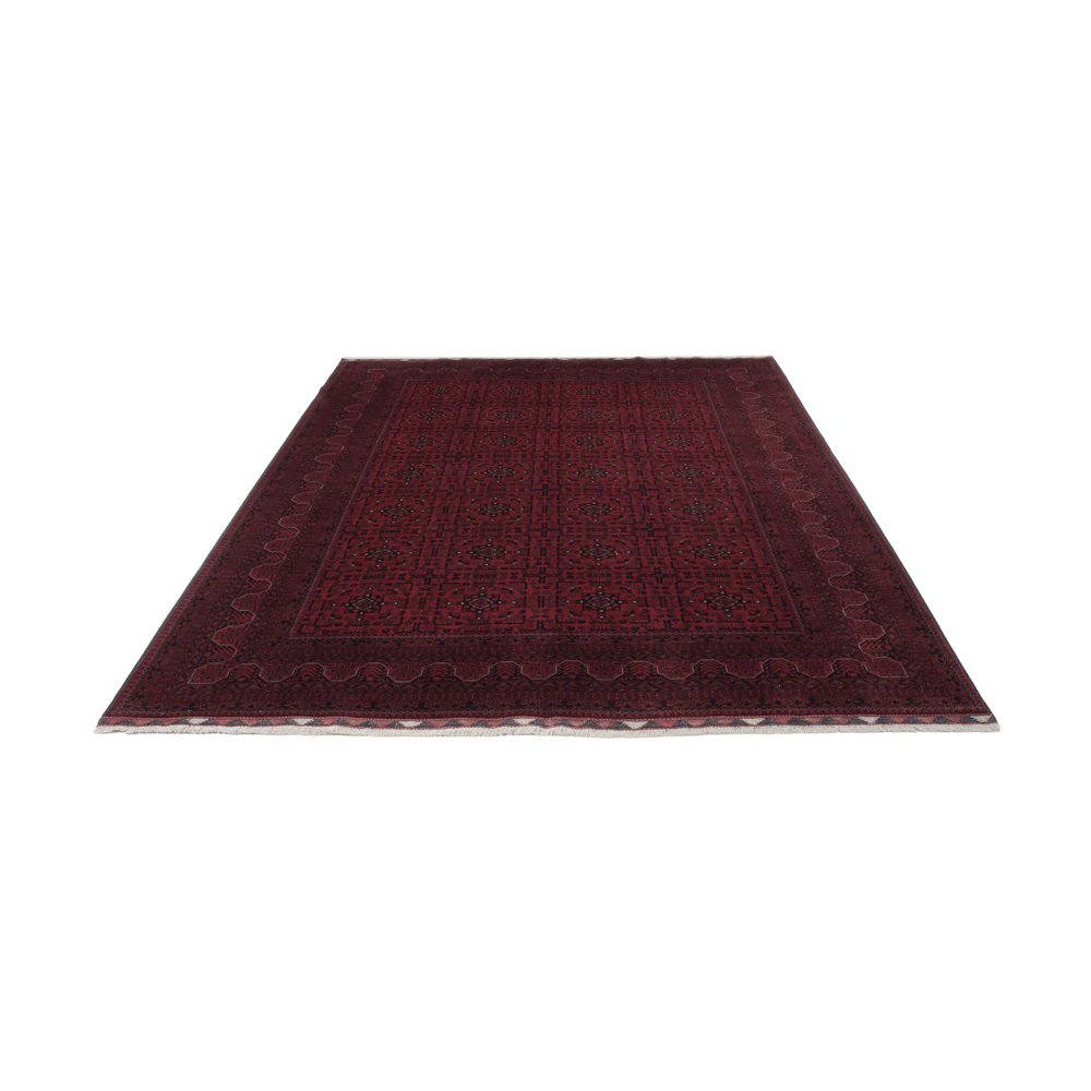 Afghan Teppich 294x202cm - Orientteppich - Image 6