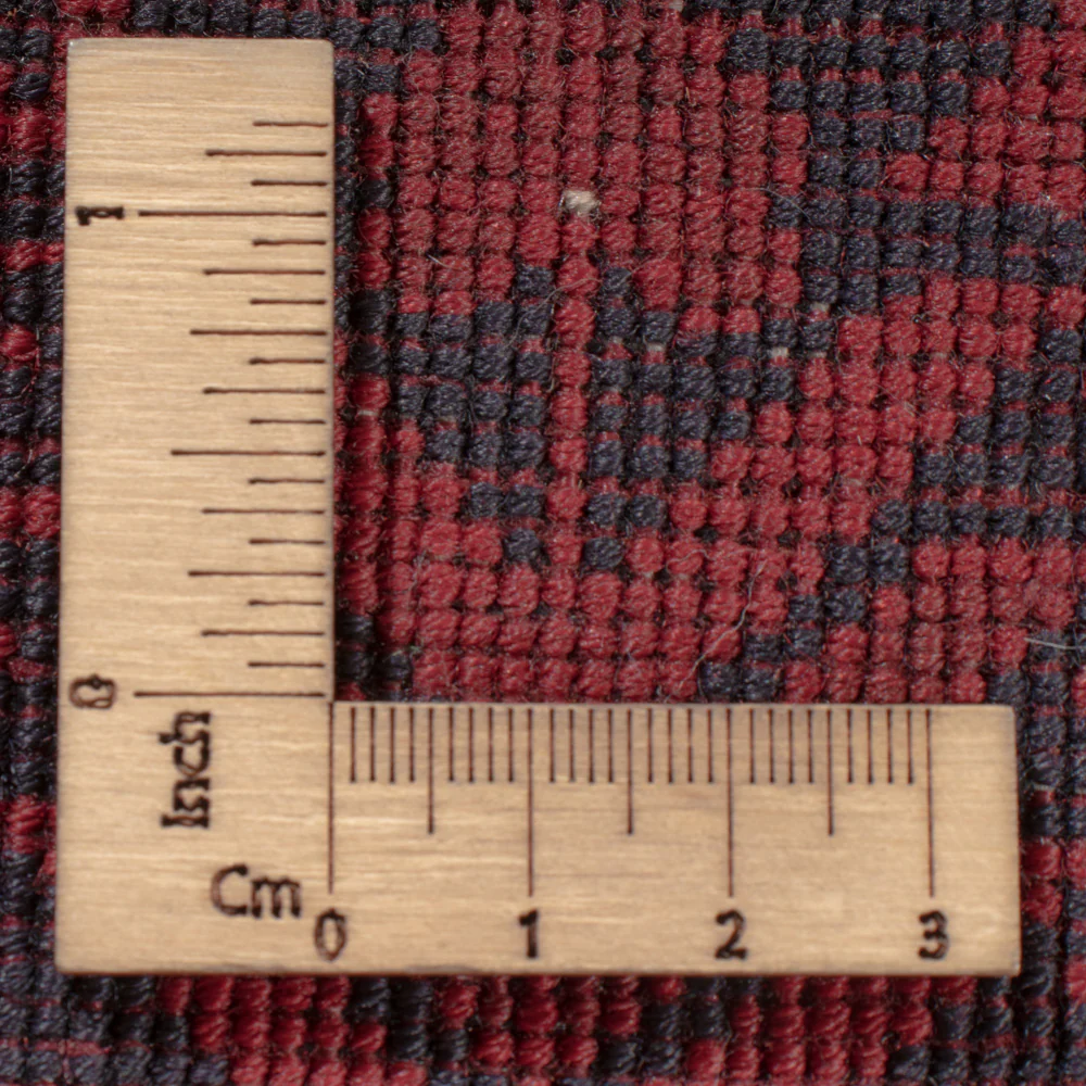 Afghan Teppich 294x202cm - Orientteppich - Image 7