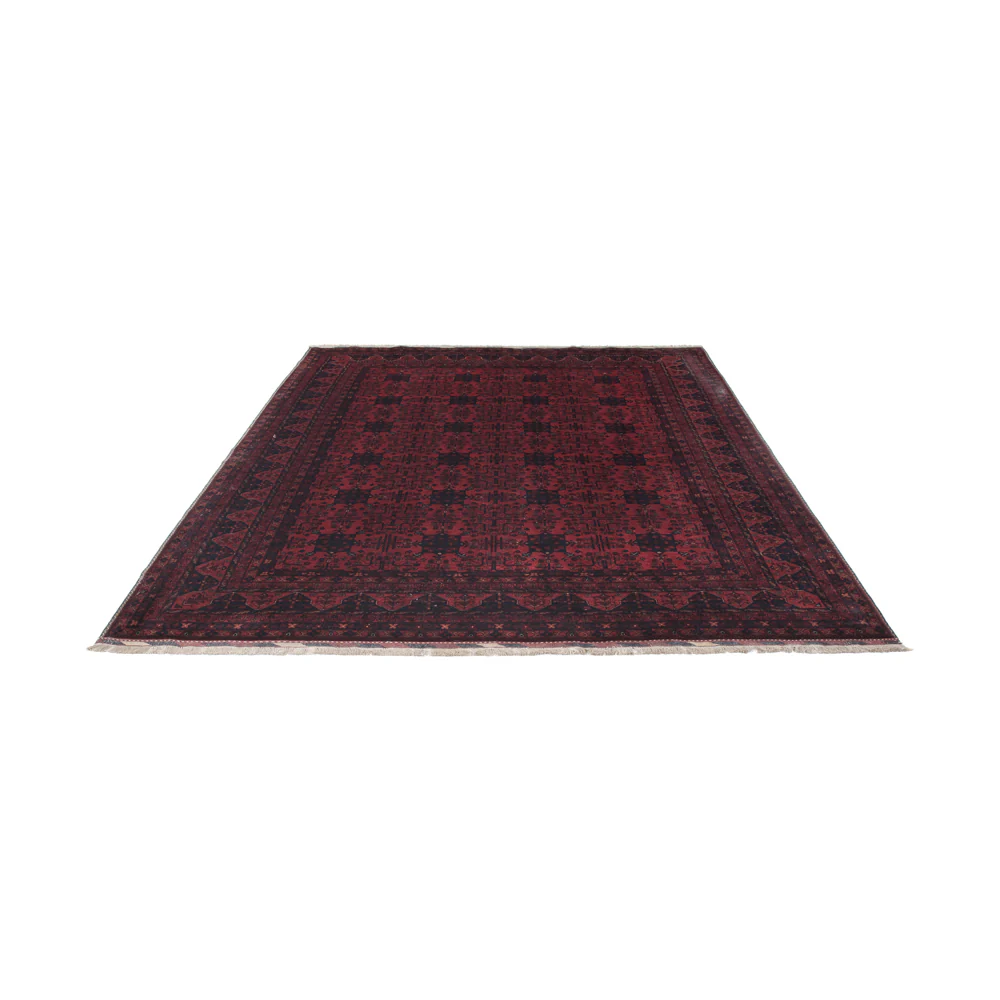 Afghan Teppich 294x209cm - Orientteppich - Image 6