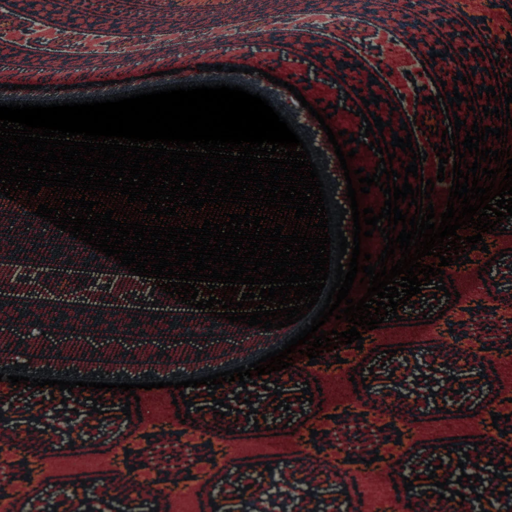 Afghan Teppich 297x198cm - Orientteppich - Image 5