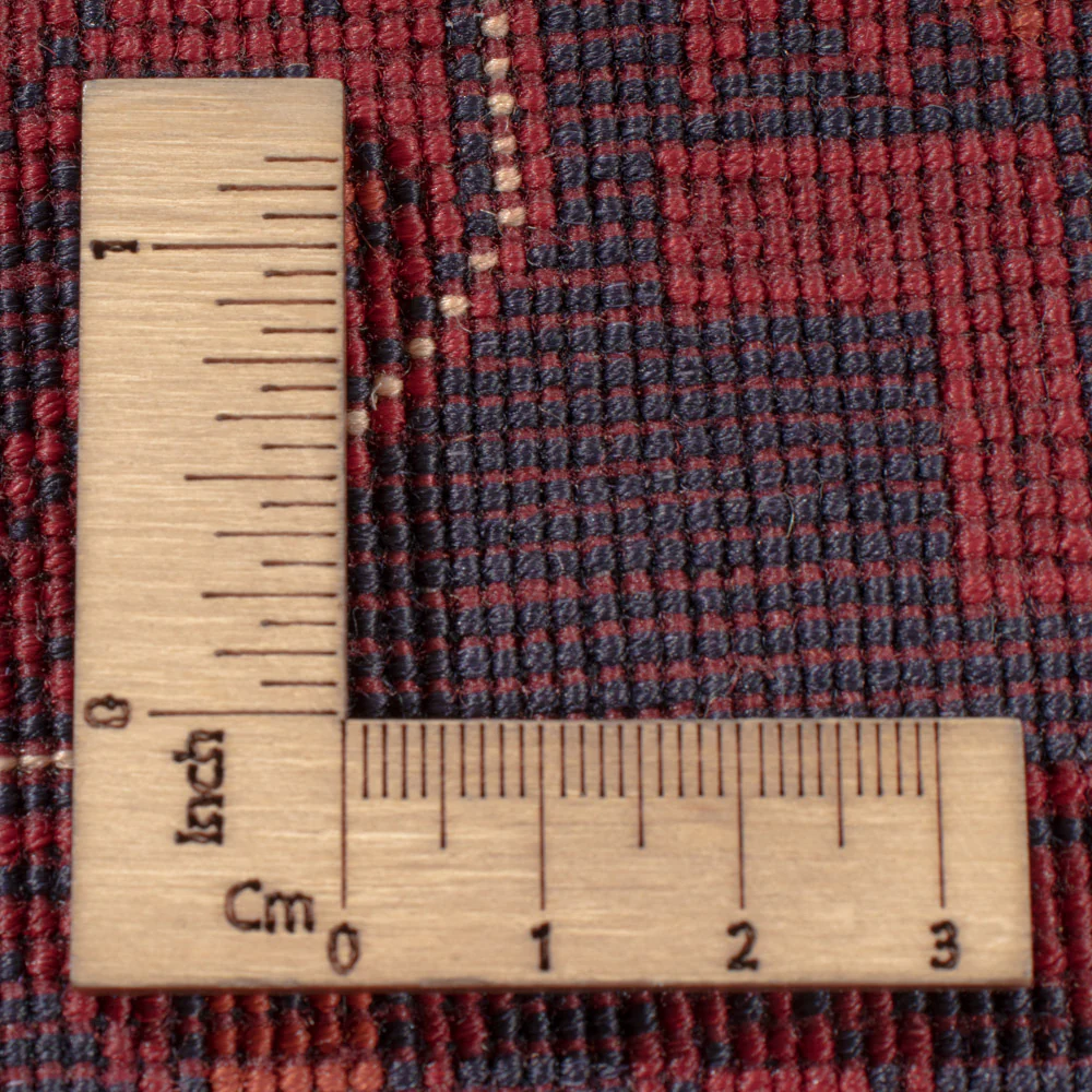 Afghan Teppich 298x206cm - Orientteppich - Image 7