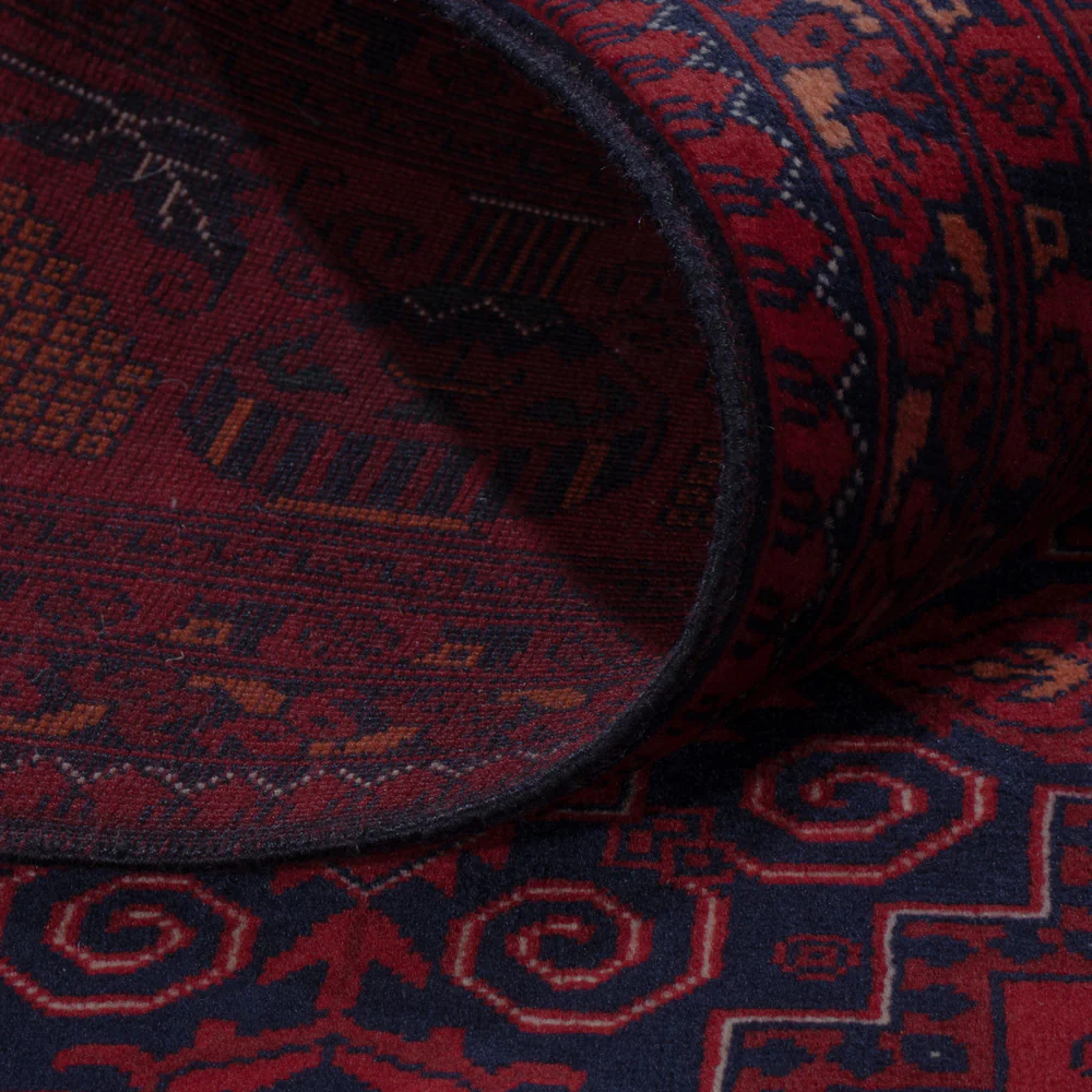 Afghan Teppich 300x202cm - Orientteppich - Image 5