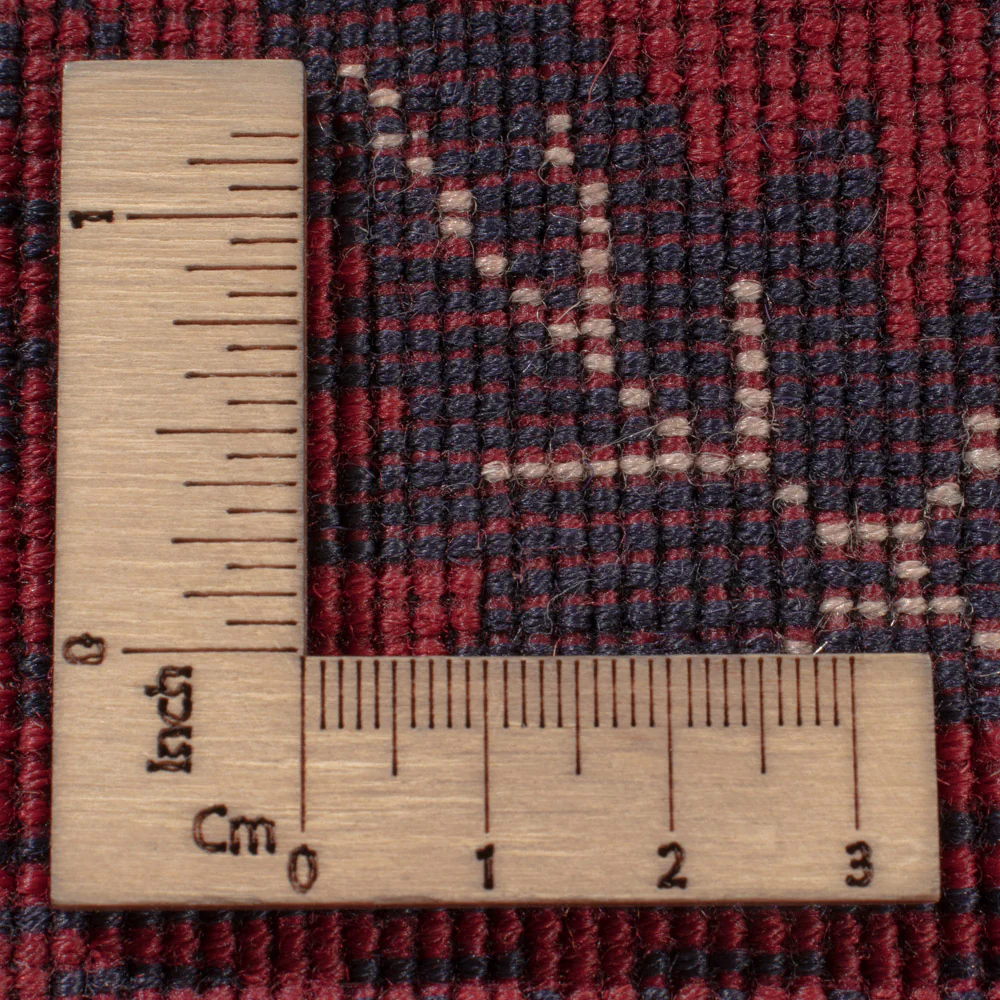 Afghan Teppich 300x202cm - Orientteppich - Image 7