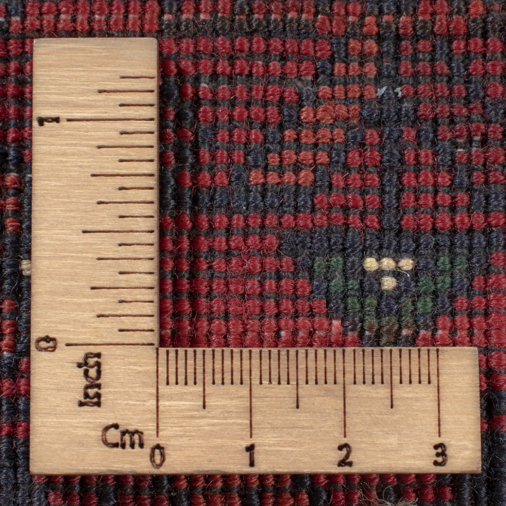 Afghan Teppich 302x193cm - Orientteppich - Image 7