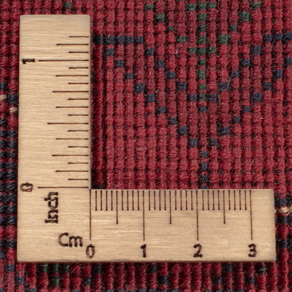 Afghan Teppich 305x206cm - Orientteppich - Image 7