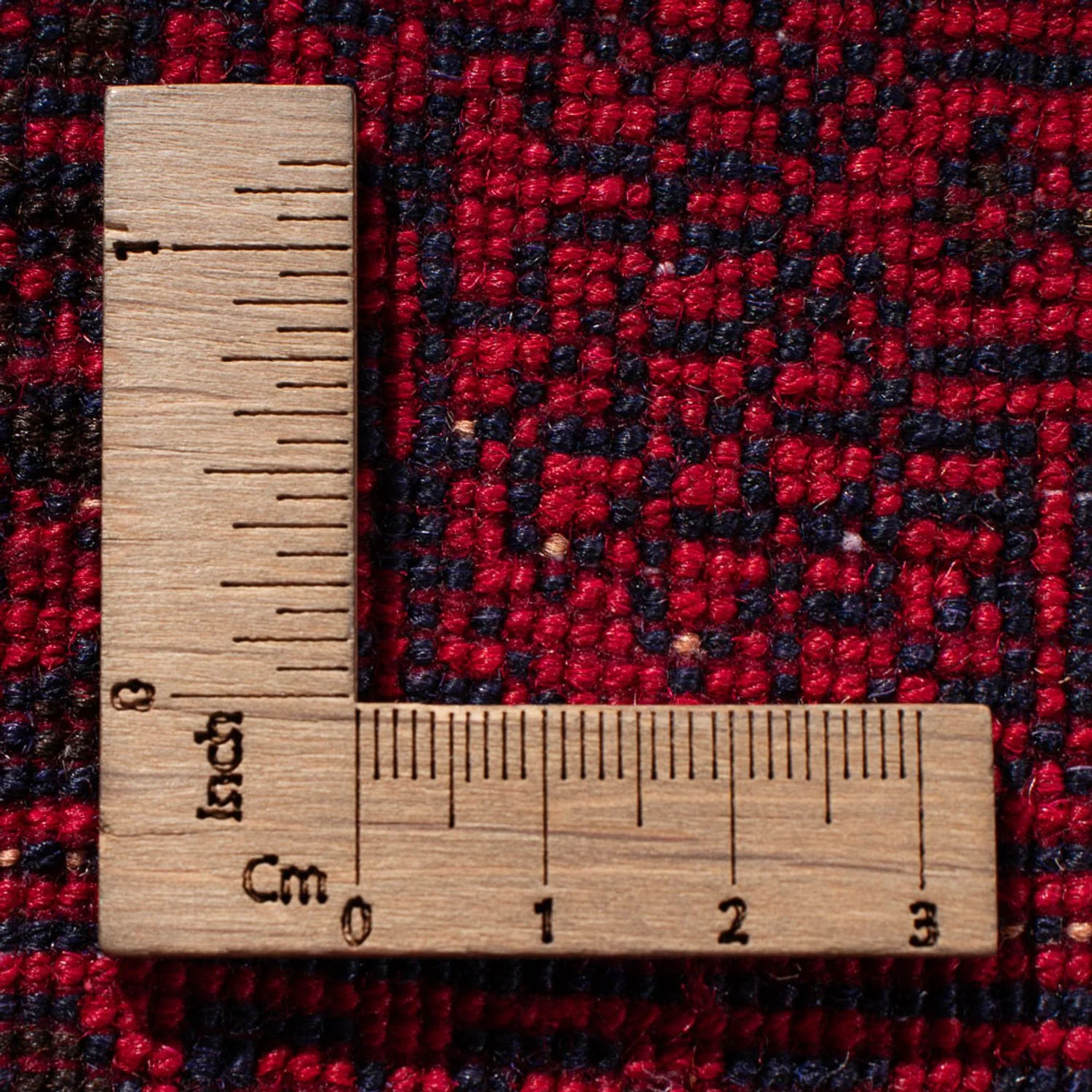 Afghan Teppich 380x292cm - Orientteppich - Image 6