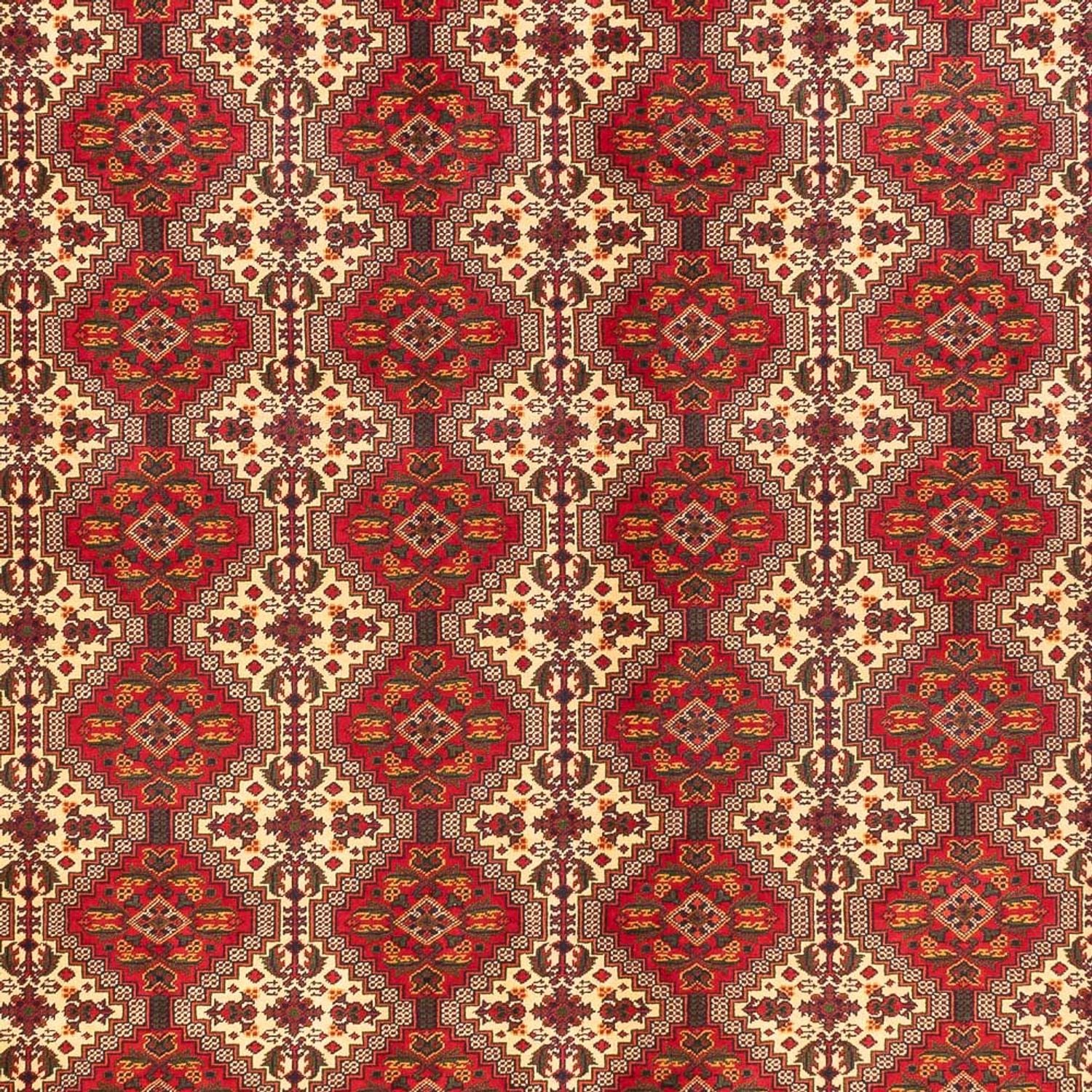 Afghan Teppich 385x300cm - Orientteppich - Image 2