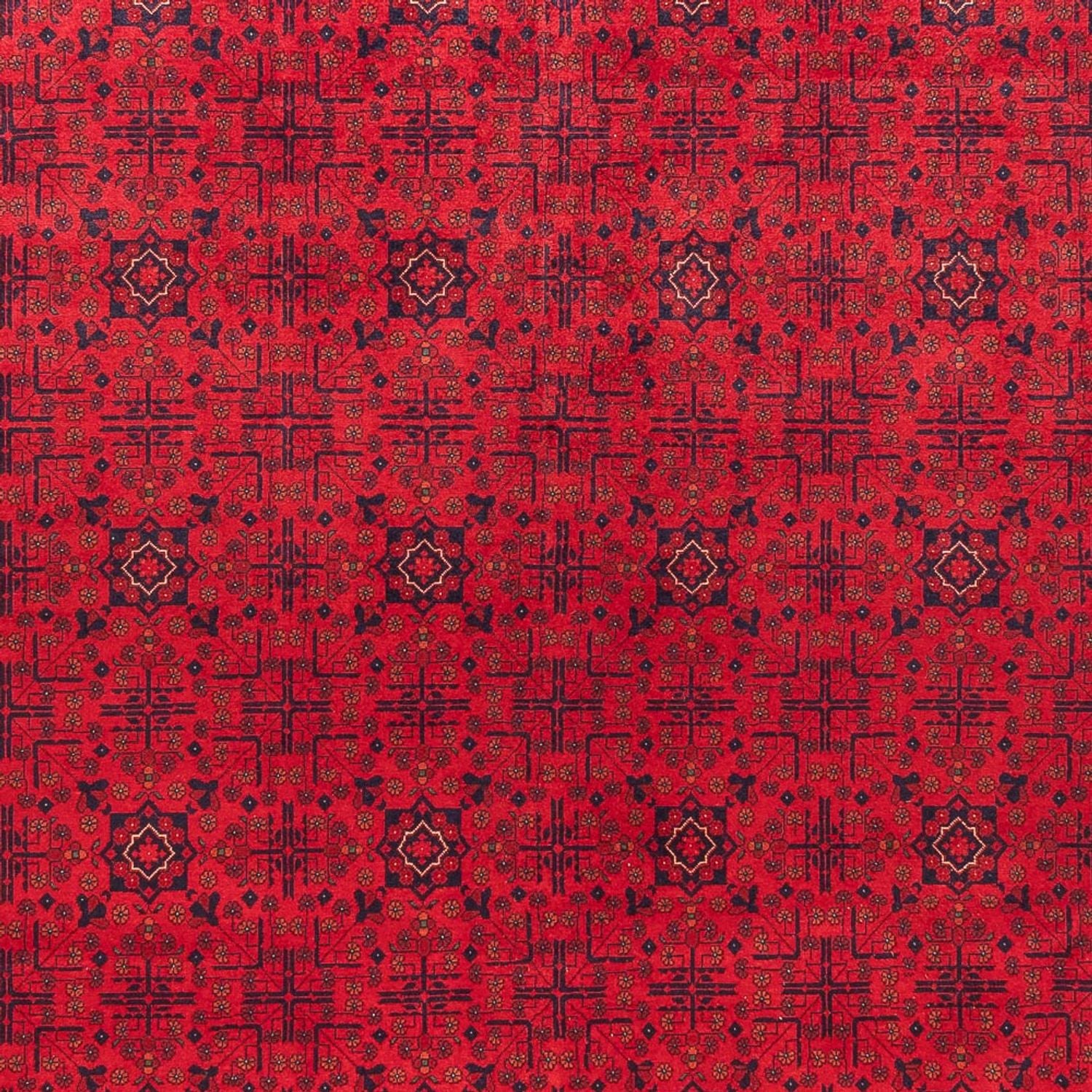 Afghan Teppich 390x292cm - Orientteppich - Image 2