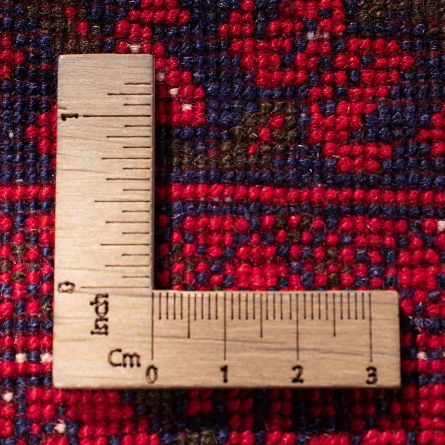 Afghan Teppich 395x294cm - Orientteppich - Image 6