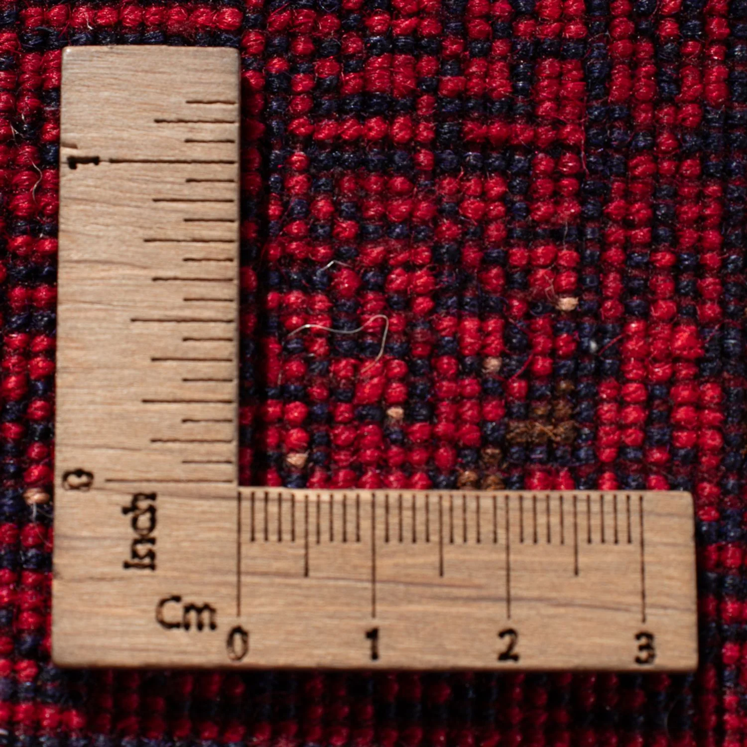 Afghan Teppich 404x294cm - Orientteppich - Image 7