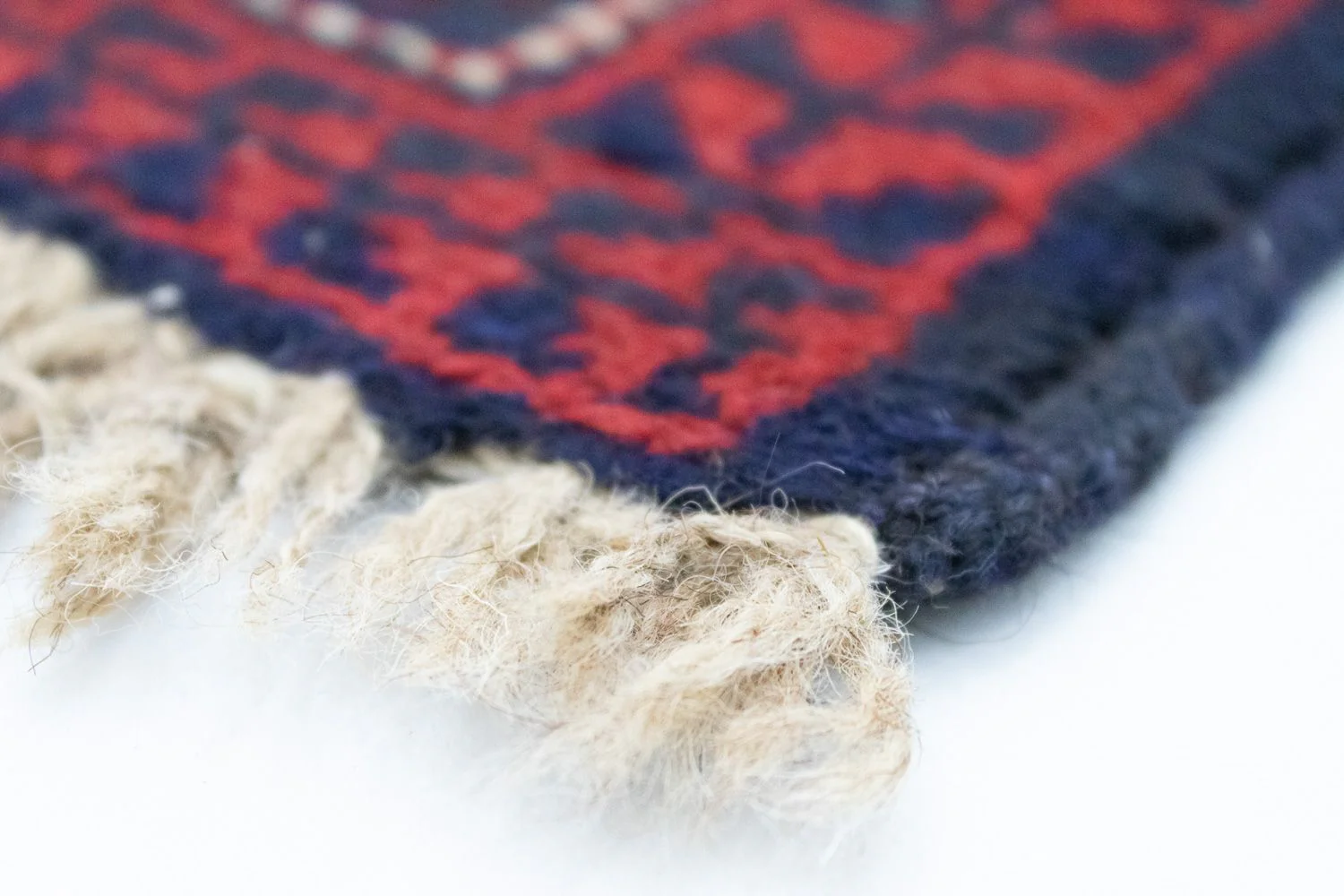 Belutsch Teppich 118x70cm - Orientteppich - Image 3