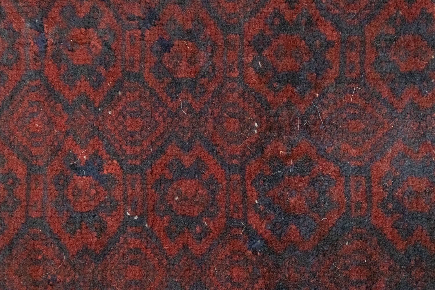 Belutsch Teppich 119x79cm - Orientteppich - Image 2