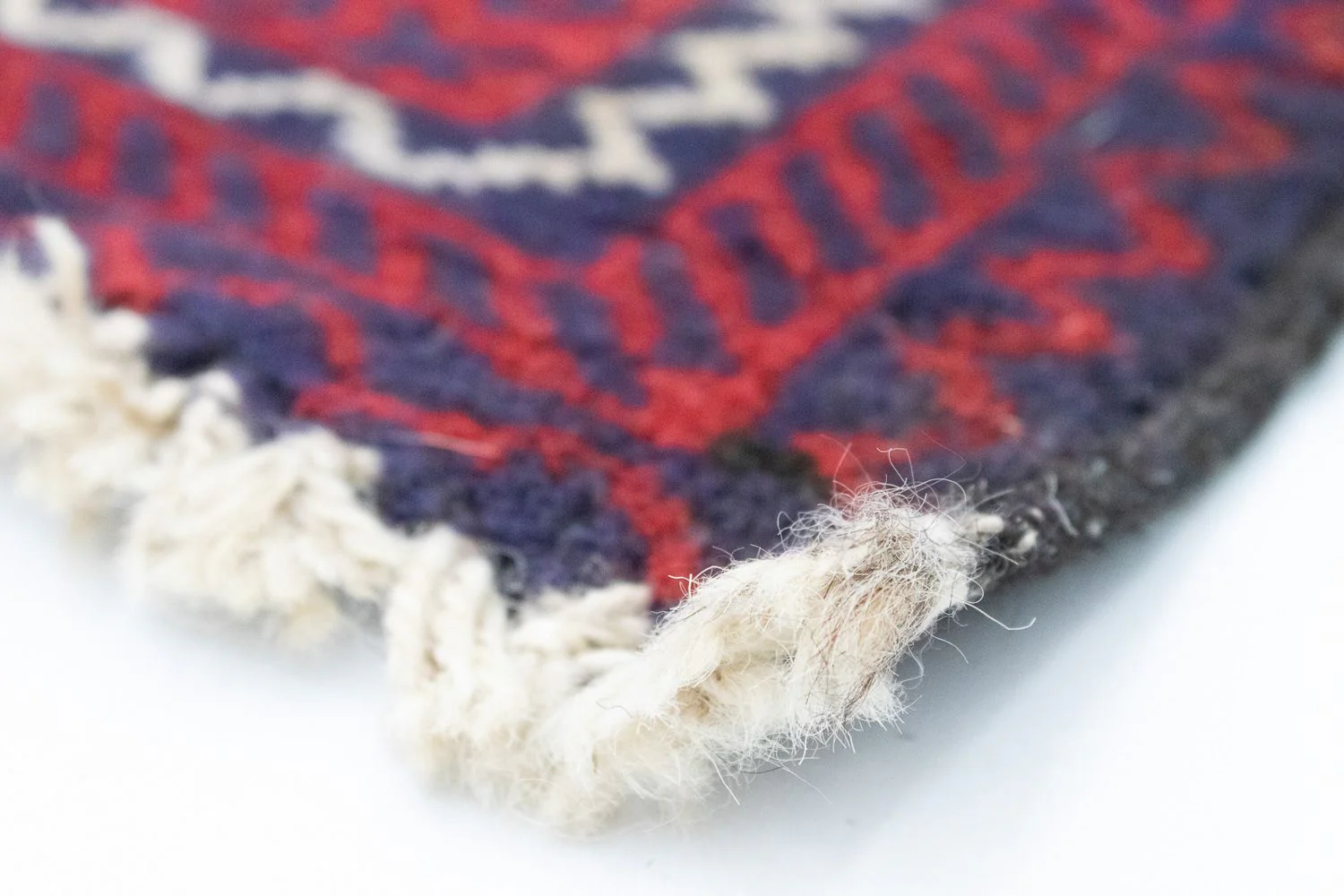 Belutsch Teppich 126x80cm - Orientteppich - Image 3